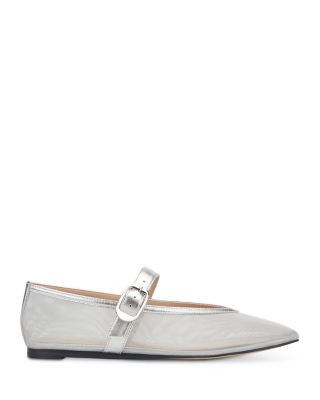 Women's Godina Flats