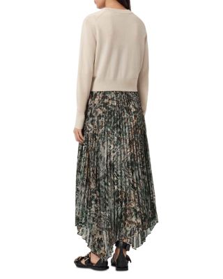 Anni 2-in-1 Sweater Dress