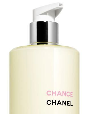 CHANCE EAU FRA&Icirc;CHE Moisturizing Lotion 13.5 oz.