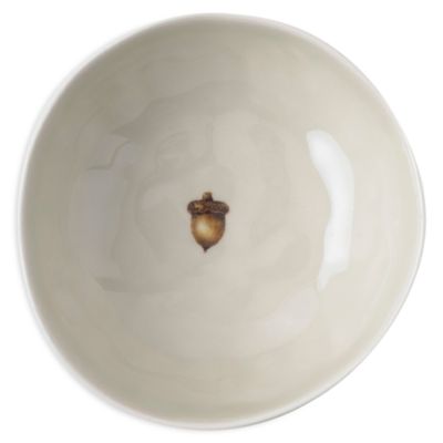 Forest Walk Berry Bowl