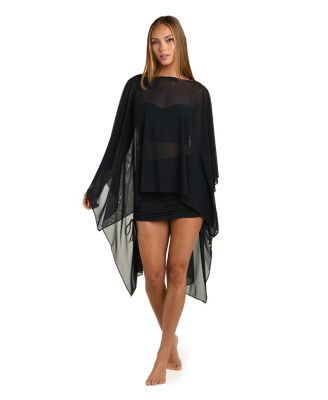  Maximal Mesh Tunic