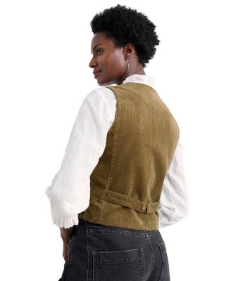 Women's Pinpoint Vest