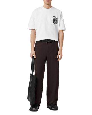 Panhead Logo Graphic Tee