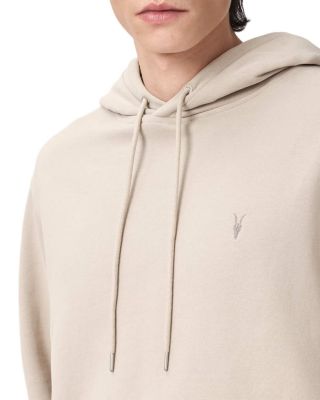 Asher Logo Hoodie