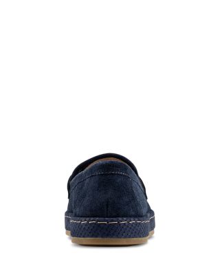 Women's Slip On Loafers 