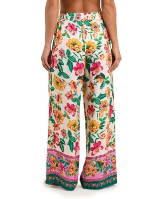 Zen Garden Beach Pant