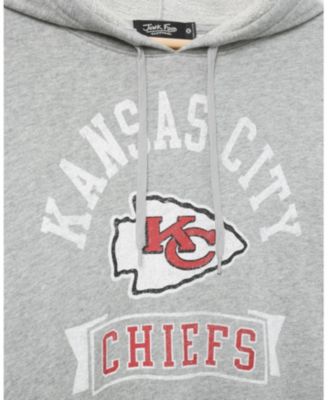  Unisex NFL Kansas City Chiefs Scrimmage Hoodie