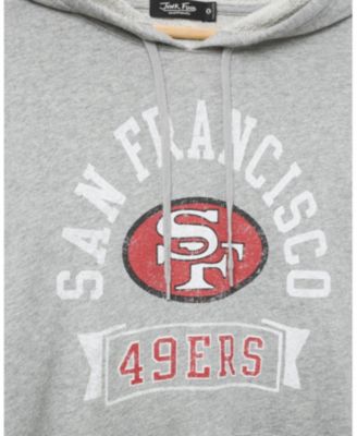  Unisex NFL San Francisco 49ers Scrimmage Hoodie