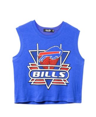 Women's NFL Buffalo Bills Field Goal Tank