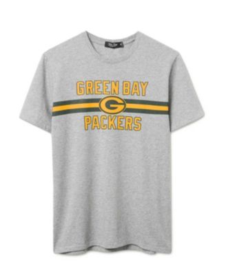  Unisex NFL Green Bay Packers Lineman Tee