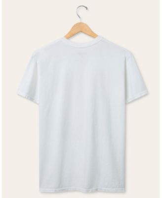  Unisex NFL Dallas Cowboys Throwback Helmet Flea Market Tee