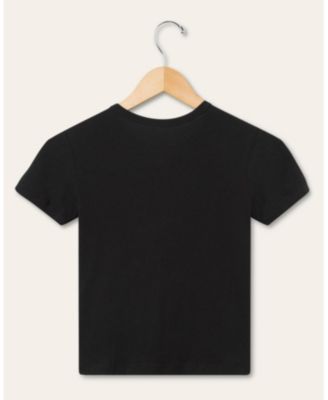 Unisex NFL Pittsburgh Steelers Rushing Tee - Little Kid, Big Kid