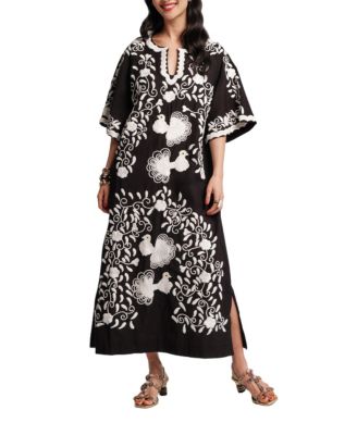 Charming Caftan