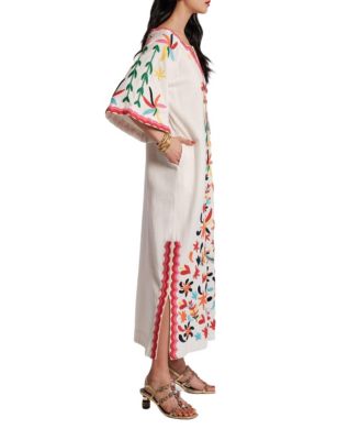 Charming Caftan