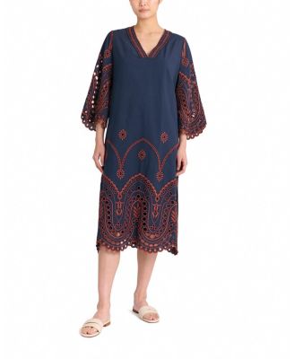 Blanca Caftan