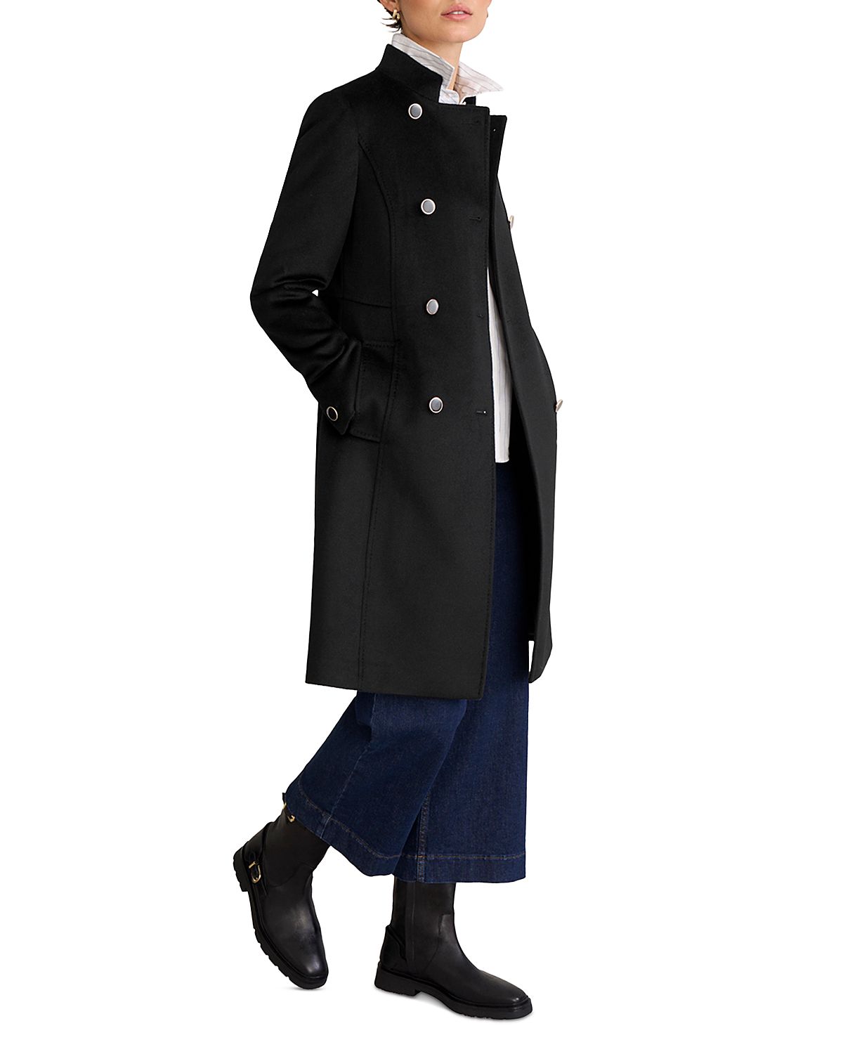 Hobbs London Selina Coat