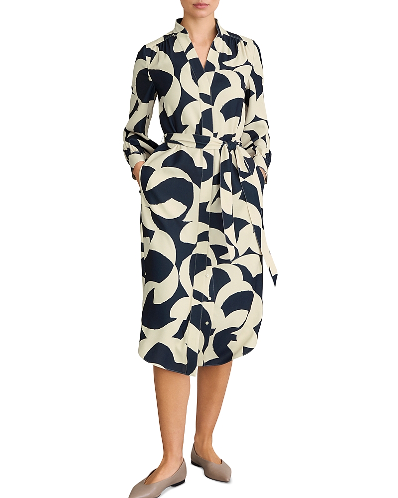 Hobbs London Alisa Dress