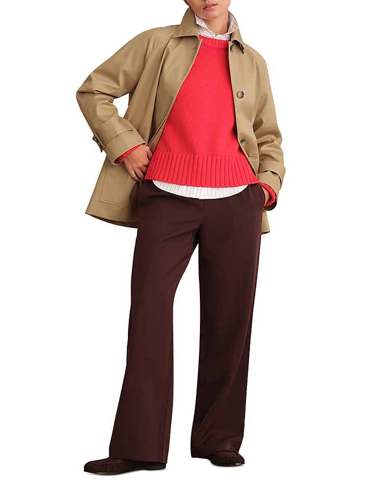 Hobbs London Callie Car Coat