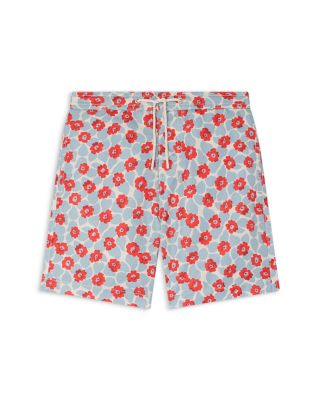 Boys' Ariel Swim Shorts - Little Kid, Big Kid
