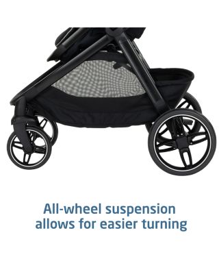 Zelia Travel System