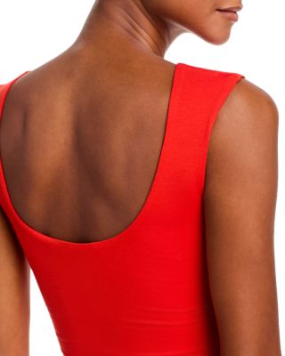 Luca Reversible Tank Top