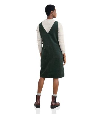 Women's Salt Weave Dress