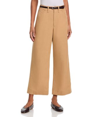 Allison Linen Pants