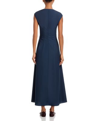 Ines Poplin Dress