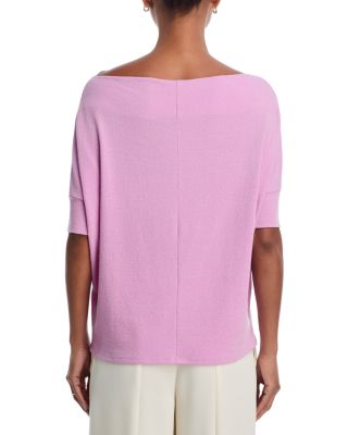 Short Sleeve Anywhere Top