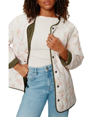 Reversible Crafted Jacket