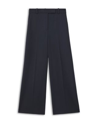 Gabi Wide Leg Trousers
