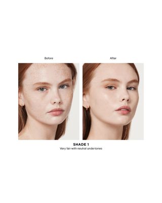 Illusion Luminous Glow Foundation SPF 30 1.1 oz.