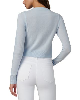 x Dani Michelle The Dani Cashmere Cardigan