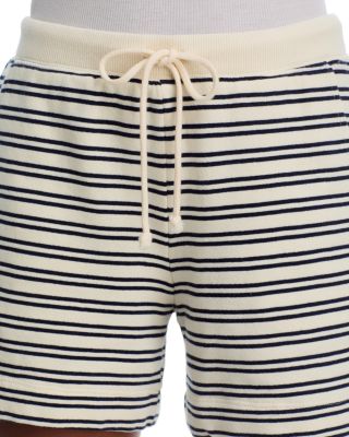 Amy Drawstring Shorts