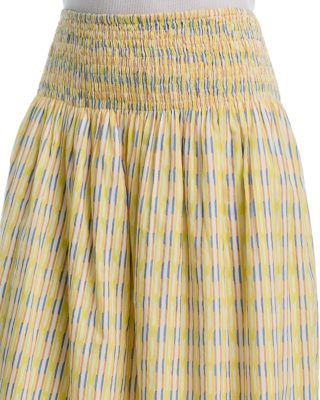 Deborah Midi Skirt