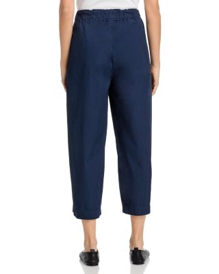 Easton Elasticized Waist Pants