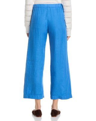 Lola Linen Pants