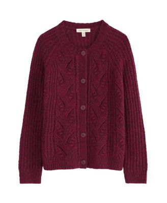  Women's Sand Thistle Cardigan