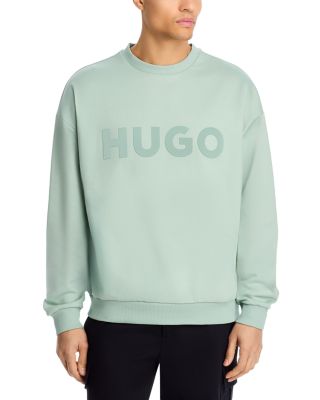 Dinex Oversized Logo Sweatshirt