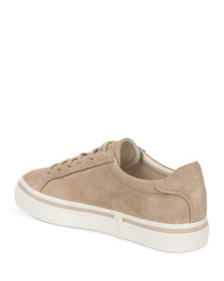 Women's Monterey Milk Derby Sneakers