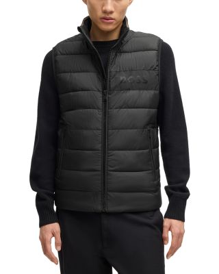 Cenitos Regular Fit Vest