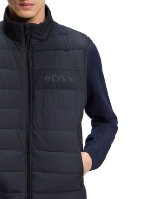 Cenitos Regular Fit Vest