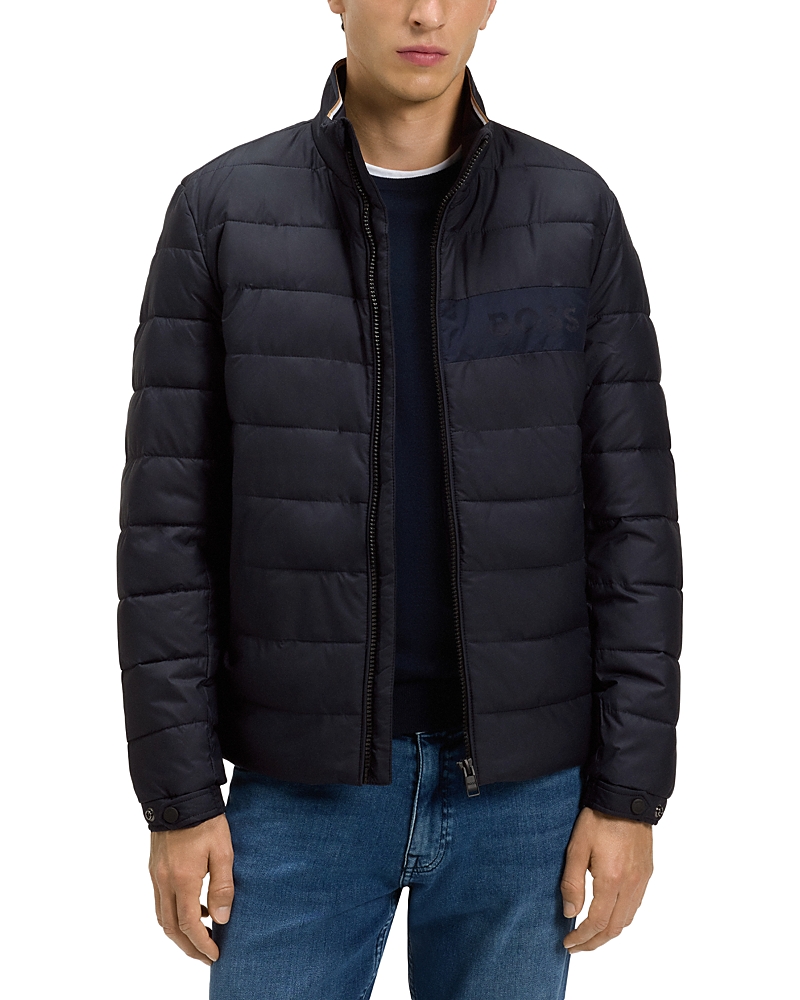 Boss Cenitos Regular Fit Jacket