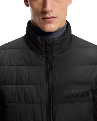 Cenitos Regular Fit Jacket