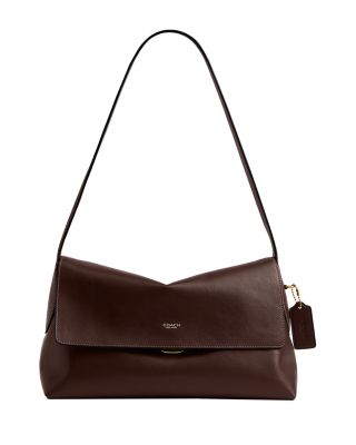 Chelsea Small Leather Shoulder Bag