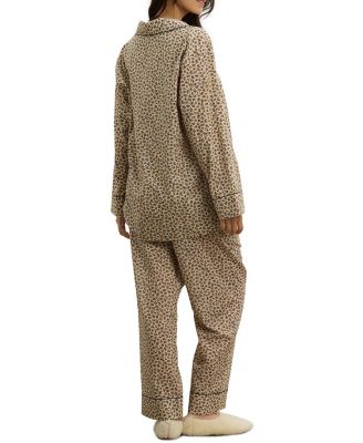  The Maternity 2 Piece Pajama Set