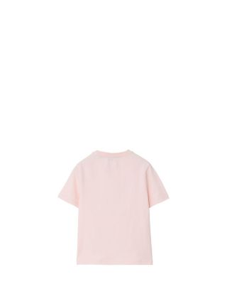 Girls' EKD Stretch Cotton T-Shirt - Little Kid, Big Kid