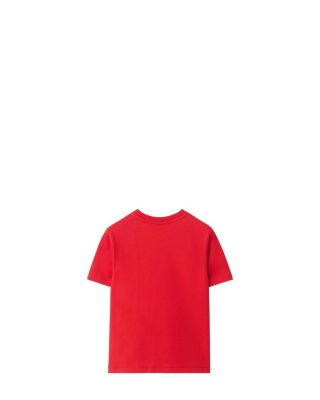 Boys' EKD Cotton T-Shirt - Little Kid, Big Kid