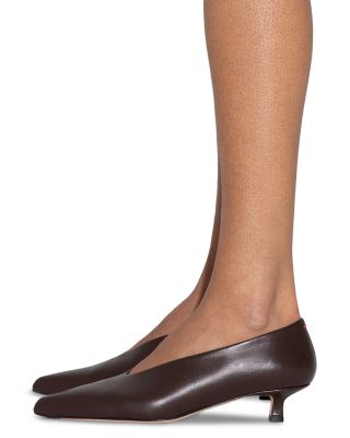 Women's Clara Pumps