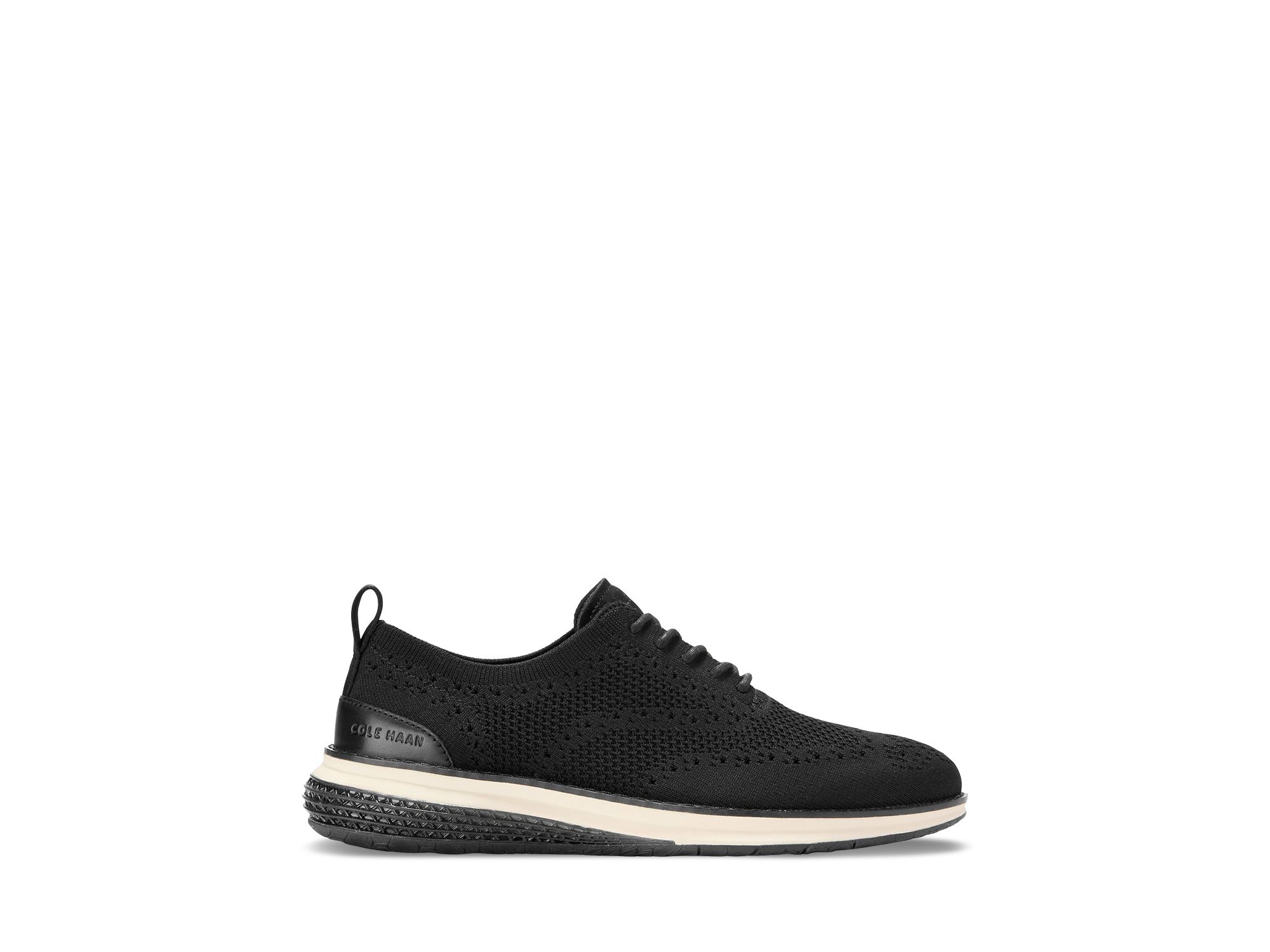 Men's Grand Evolution Stitchlite Lace Up Oxfords - Image 1